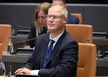 Hasipoğlu: Azerbaycan’da ilkleri yaşadık