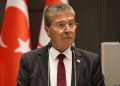 Başbakan Üstel’den Fransa-Güney Kıbrıs Rum Yönetimi anlaşmasına tepki
