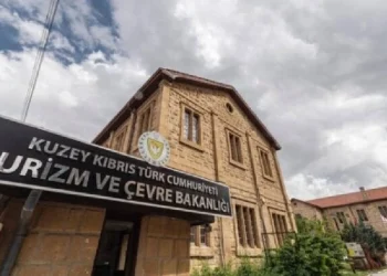 Turizm Bakanlığı’na bağlı dairelerde görevden alma ve atamalar: Zaimağaoğlu, Emiroğlu ve Ziba görevden alındı