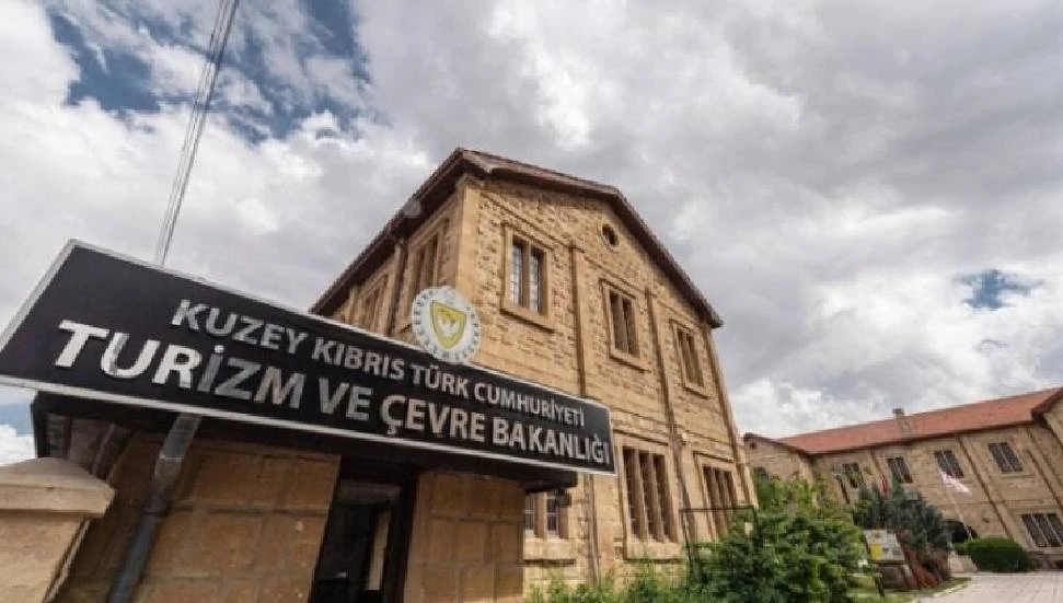 Turizm Bakanlığı’na bağlı dairelerde görevden alma ve atamalar: Zaimağaoğlu, Emiroğlu ve Ziba görevden alındı