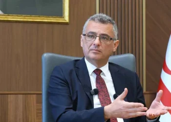 Cumhurbaşkanı Erhürman: 5+1 toplantıya hazırlıklı gidilmeli ki orada anlamlı sonuçlar çıkabilsin