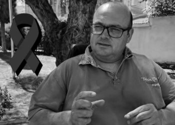 Basın camiası yasa boğuldu: Bilbay Eminoğlu hayatını kaybetti