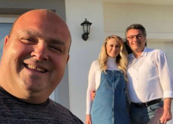 Erhürman’dan Bilbay Eminoğlu için taziye mesajı: “Hep anılarımızda yaşayacak”