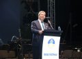 Üstel:İskele’nin bugün gelmiş olduğu nokta tesadüf değildir