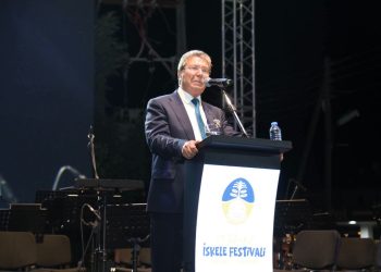 Üstel:İskele’nin bugün gelmiş olduğu nokta tesadüf değildir