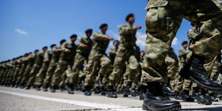 GKK personel alımında son gün: Başvurular mesai bitiminde sona eriyor