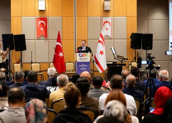 Öztürkler: Güçlü Türkiye Cumhuriyeti, güçlü KKTC demektir