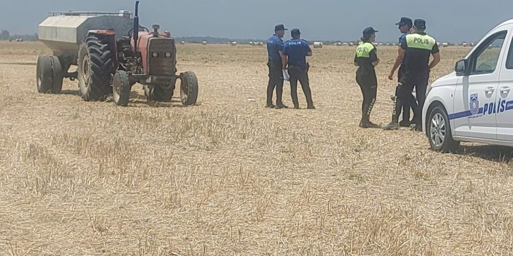 Çayönü’nde feci kaza: Bir kişi hayatını kaybetti!