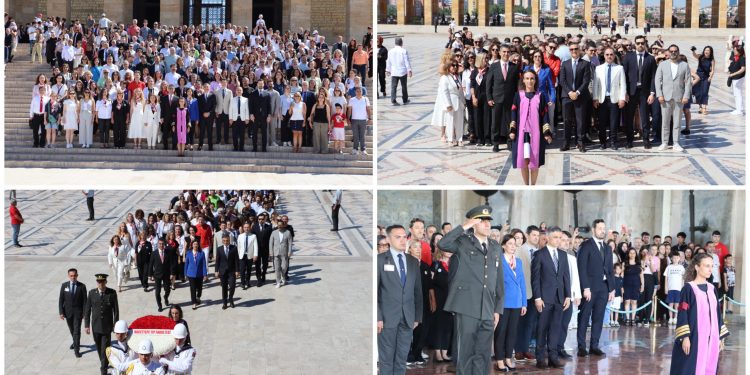 İncirli: Kıbrıs Türk halkı, Atatürk’ün düşüncelerini çağdaş varoluşunun temeli olarak sahiplenmiştir