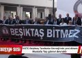 KKTC Beşiktaş Taraftarlar Derneği’nde bayrak değişimi: Başkanlığa Mustafa Taş seçildi