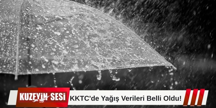 Meteoroloji Dairesi, son 24 saatte en fazla yağışın Mallıdağ bölgesinde kaydedildiğini açıkladı.
