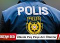 KKTC’de 4 Bölgede Şüpheli Ölüm