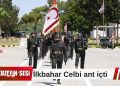 İlkbahar 2026 Celbi Acemi Erleri Yemin Etti