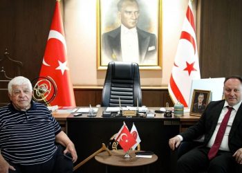 Öztürkler: “Tarih çalışmaları kurumsal yapıya kavuşturulmalı”