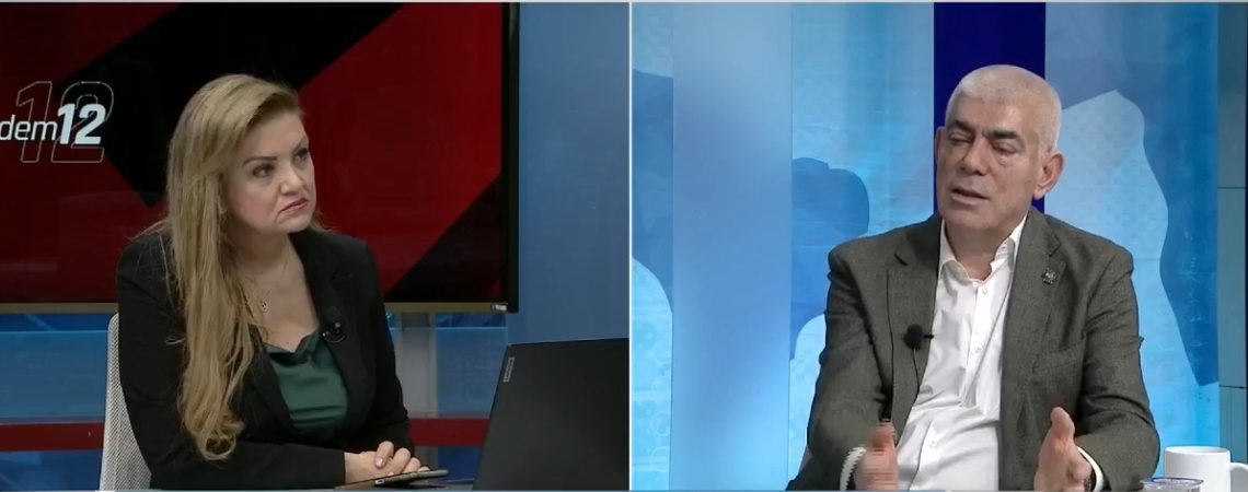 Kamacıoğlu:Sanayicinin önünü açacak düzenlemeler gecikmemeli