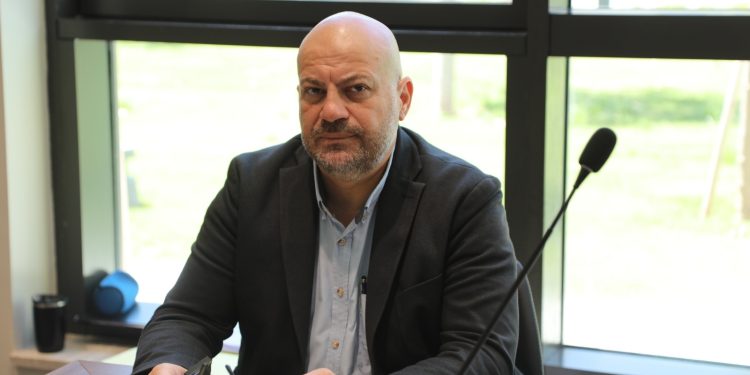 Geçici Kamu Çalışanlarına Güvence Düzenlemesi Meclis Gündeminde