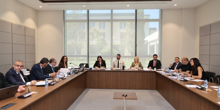 Atatürk Öğretmen Akademisi Yasa Tasarısı Genel Kurul Yolunda