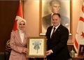 Öztürkler: Türkiye ile KKTC arasındaki bağlar sarsılmaz