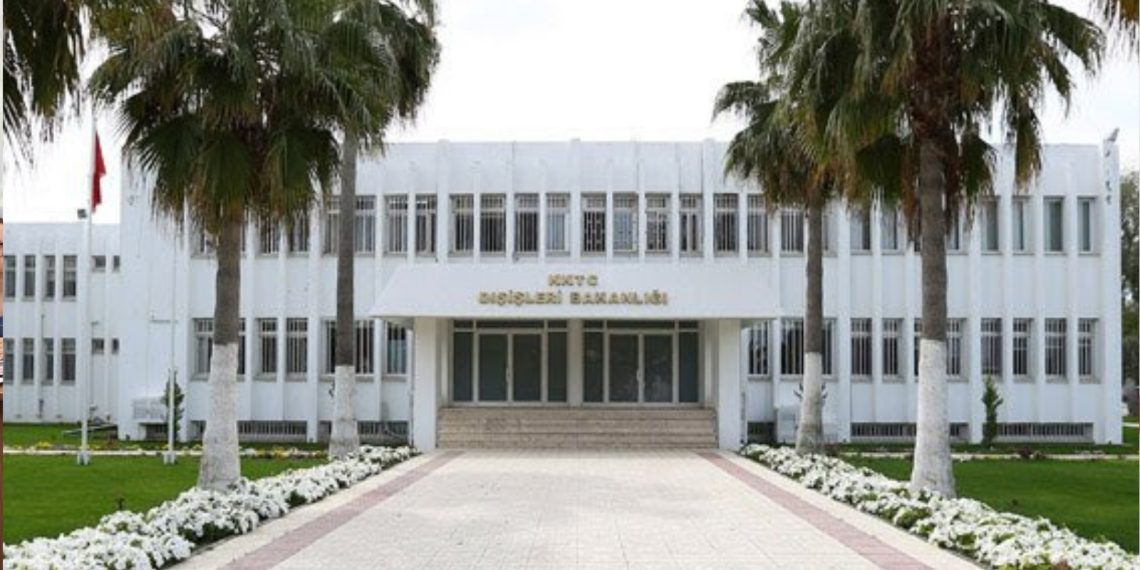 Dışişleri Bakanlığı’ndan AP Türkiye Raporu’na sert tepki