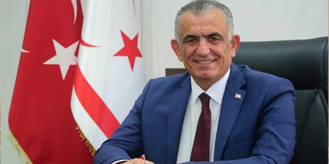 Çavuşoğlu Açıkladı: 30 Yeni Okul ve 1000’i Aşan Eğitim Birimi