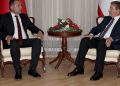 Ünal Üstel’e KTSYD’den Kritik Görüşme ve Ödül Töreni Daveti