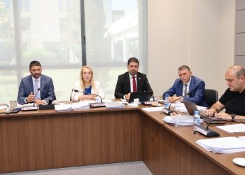 Cezaevi Yasa Tasarısı Komiteden Oy Birliğiyle Geçti