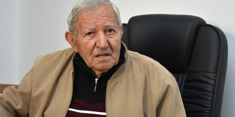 Akçın: Türkiye’den getirilen suyun kullanımında planlama eksikliği var