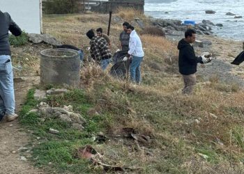 Pakistan Toplum Refahi ve Sosyal Destek Derneği, Lefkoşa Mezarlığı’nda temizlik kampanyası düzenleyecek
