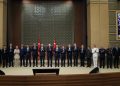 Recep Tayyip Erdoğan: Türkiye, söz sahibi ve inisiyatif alan ülke konumuna ulaştı