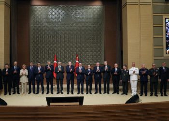 Recep Tayyip Erdoğan: Türkiye, söz sahibi ve inisiyatif alan ülke konumuna ulaştı