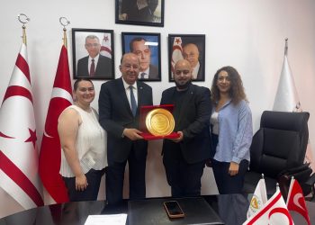 Dinçyürek: Fizyoterapi hizmetlerinin yaygınlaştırılması için ortak yol haritası belirlendi