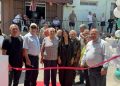Yenierenköy’de Erenköy Eczanesi hizmete açıldı