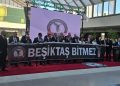 KKTC BJK’de Mustafa Taş Dönemi