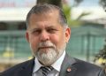 Sadıkoğlu: Bakü’de tarihi bir gün yaşadık
