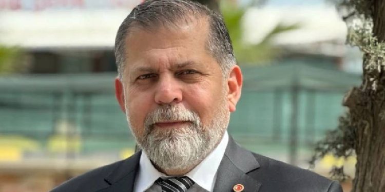 Sadıkoğlu: Bakü’de tarihi bir gün yaşadık