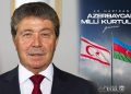 Başbakan Üstel’den Azerbaycan’a kutlama mesajı