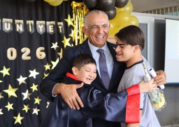 Lefkoşa ve Gazimağusa’ya da yeni özel eğitim merkezi kazandırılacak