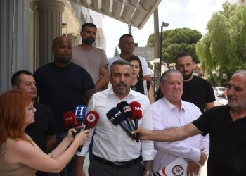 HÜR-İŞ, asgari ücret masasının toplanması için çağrı yaptı