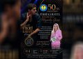 Fikri Karayel İlkokulu’nda 50. yıl coşkusu