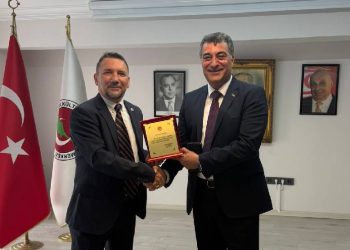 Kıbrıs Türk Kültür Derneği’nden “Mücahit ve Mücahidelerin Anlatımıyla Kıbrıs Türk Milli Mücadelesi” konulu konferans