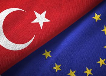 AB’den Türkiye vurgusu: Orta Koridor Türkiye’siz düşünülemez