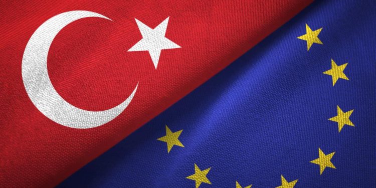 AB’den Türkiye vurgusu: Orta Koridor Türkiye’siz düşünülemez