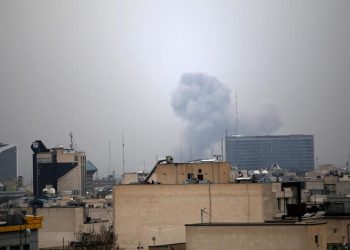 ABD Merkez Kuvvetler Komutanlığı: İran’daki İHA ve radar merkezlerini vurduk
