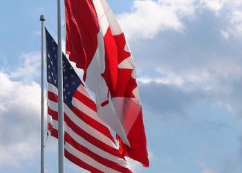 Kanada ve ABD arasında anlaşmazlığa yol açan köprünün açılışı ertelendi