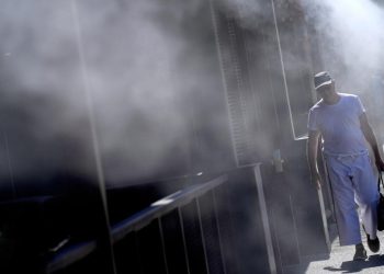 ABD’de aşırı sıcak alarmı: 162 milyon kişi risk altında