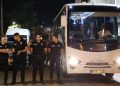 Seferihisar Belediyesine rüşvet soruşturmasında 19 şüpheli adliyede