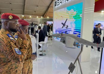 Le Monde: Türkiye, Mali’de stratejik varlığını artırdı