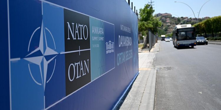Ankara’da NATO Zirvesi tedbirleri: Bazı yollar kapatılacak