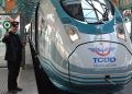 Ankara-Sivas Yüksek Hızlı Tren Hattı’nda ek seferler düzenlenecek