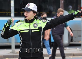 Ankara’da bazı yollar trafiğe kapatılacak